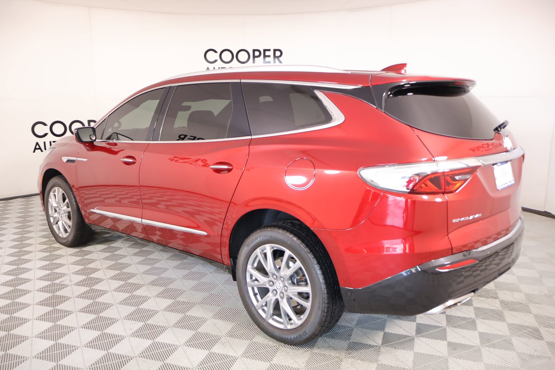 Used 2023 Buick Enclave Premium image 24