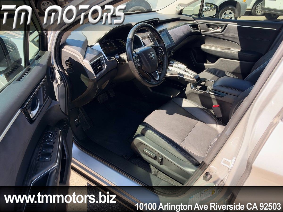 Used 2019 Honda Clarity Touring image 6