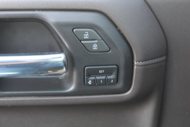 Used 2022 GMC Sierra 2500 Denali AWD/4WD image 35