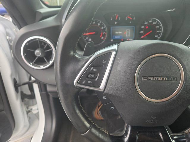 Used 2019 Chevrolet Camaro LT image 14