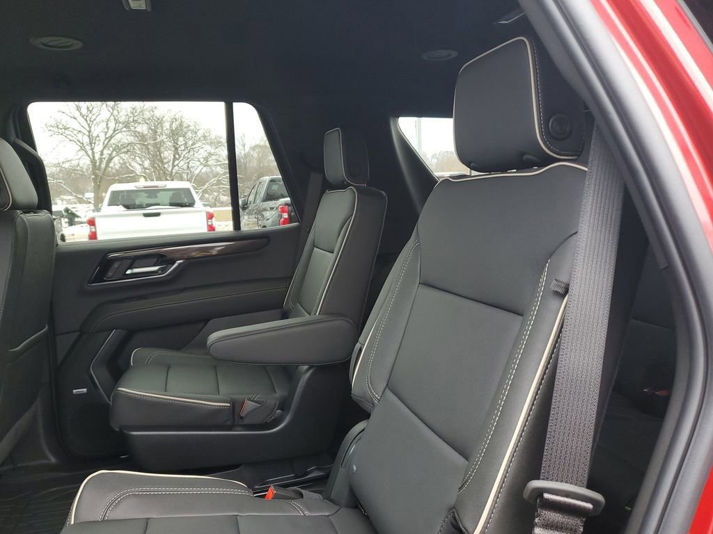 New 2026 GMC Yukon Elevation w/ LPO, Floor Liner Package image 12