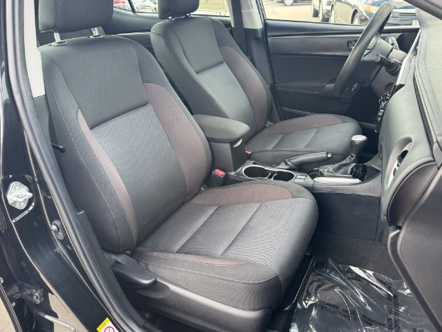 Used 2019 Toyota Corolla LE FWD image 11