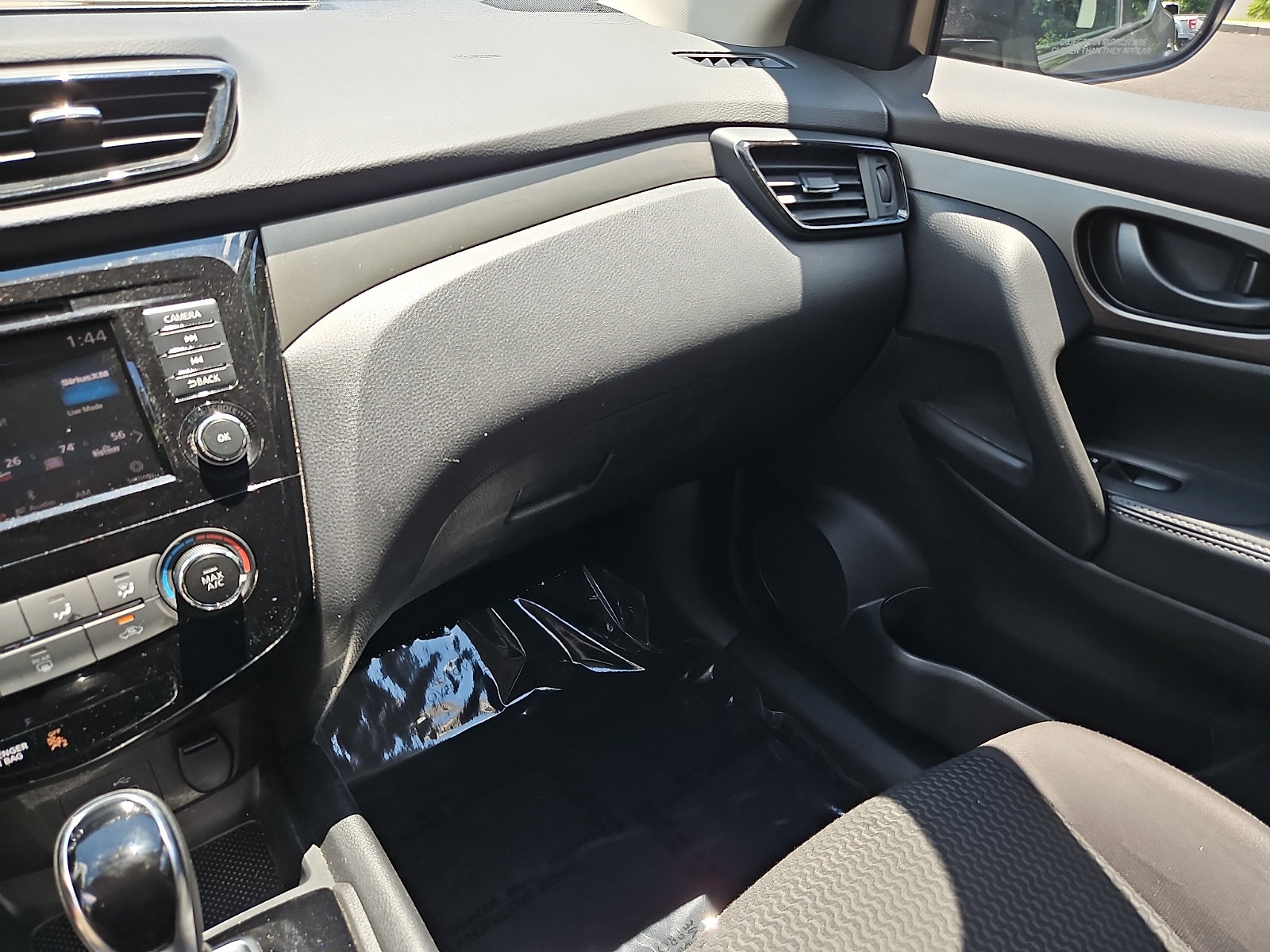 Certified 2019 Nissan Rogue Sport S w/ Appearance Package AWD/4WD image 22