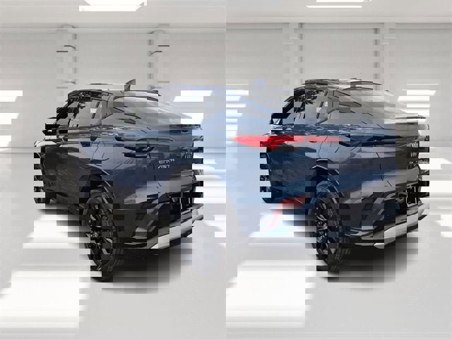 New 2026 Buick Envista Sport Touring w/ Convenience I Package image 3