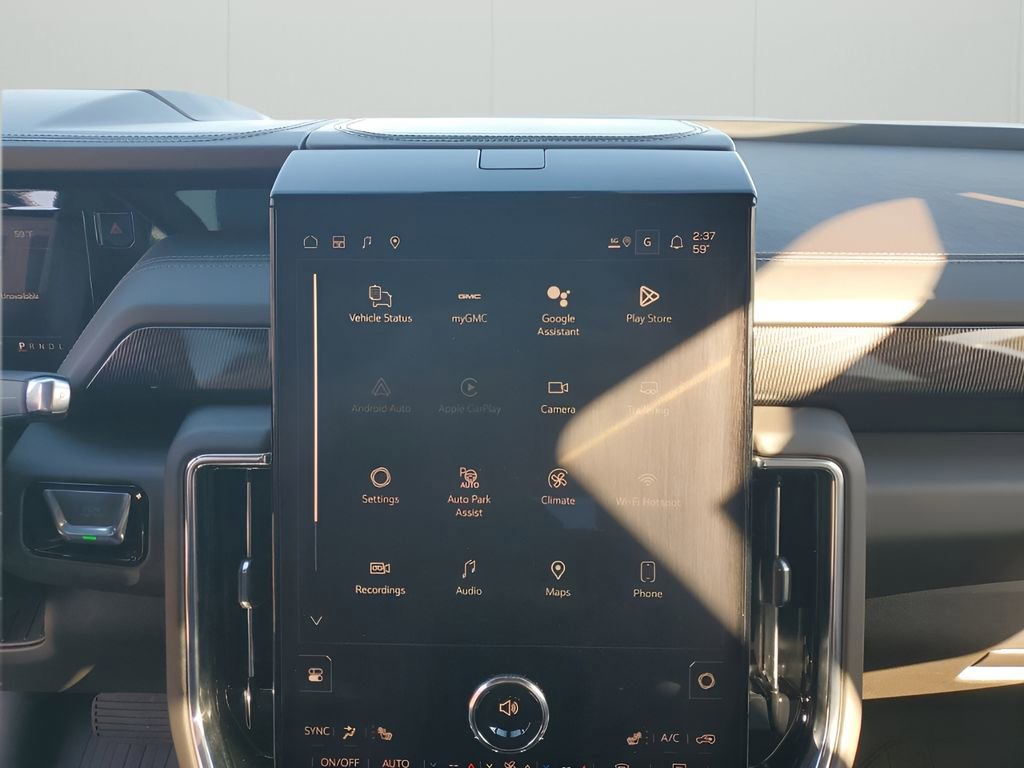 New 2026 GMC Yukon XL Elevation w/ LPO, Floor Liner Package image 39