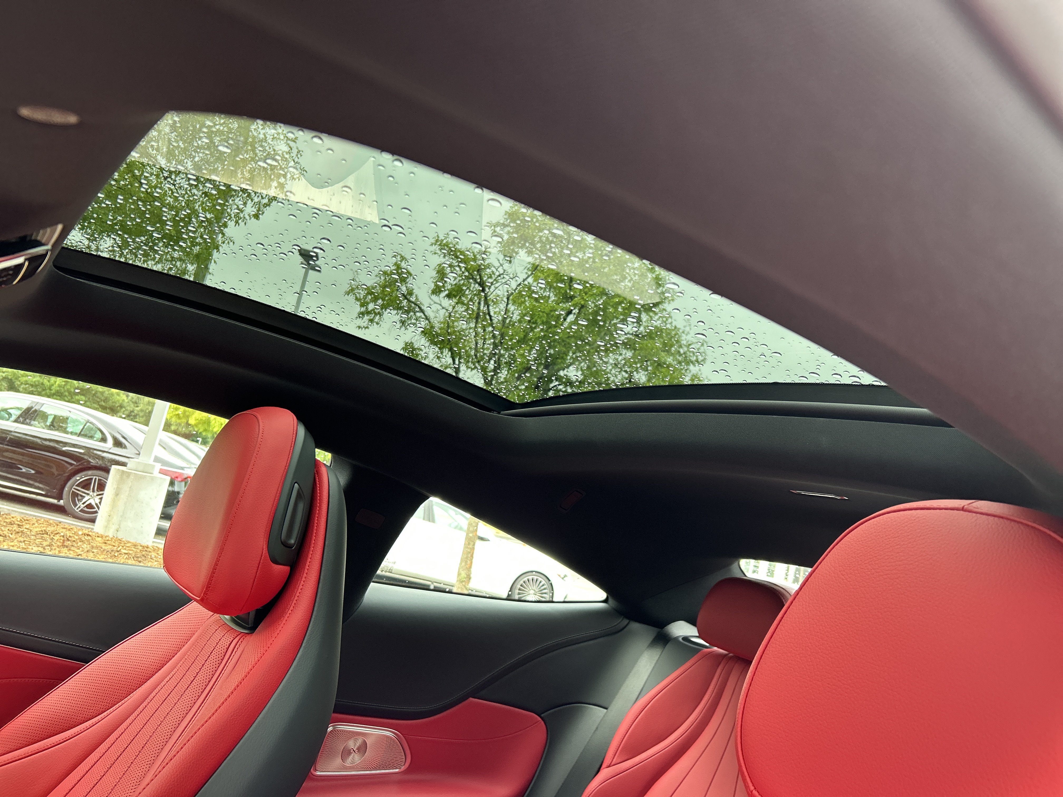 New 2026 Mercedes-Benz CLE 300 4MATIC Coupe image 20