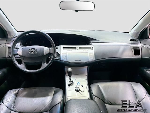 Used 2008 Toyota Avalon Touring FWD image 20