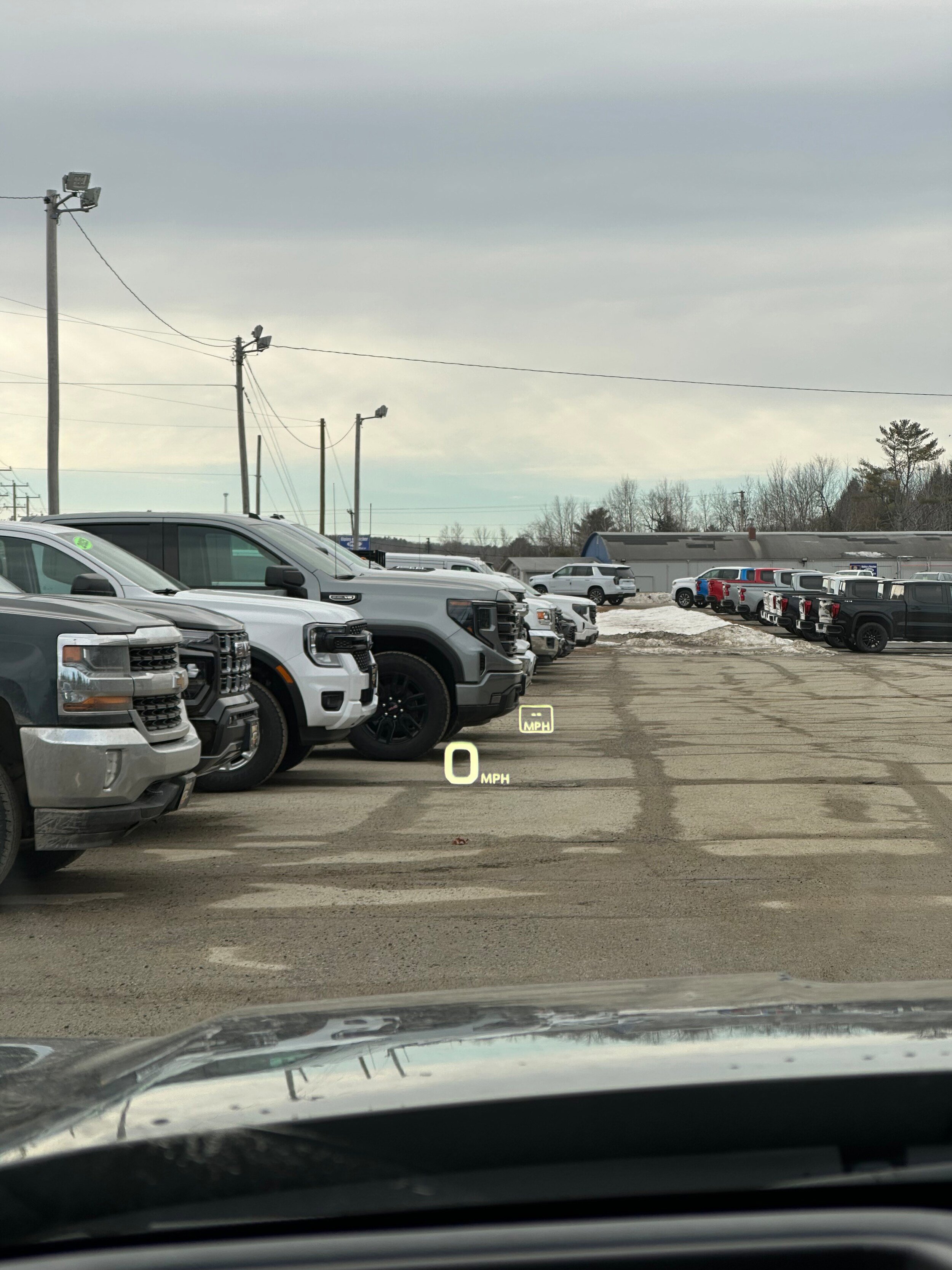New 2026 GMC Acadia AT4 w/ Luxury Package AWD/4WD image 27
