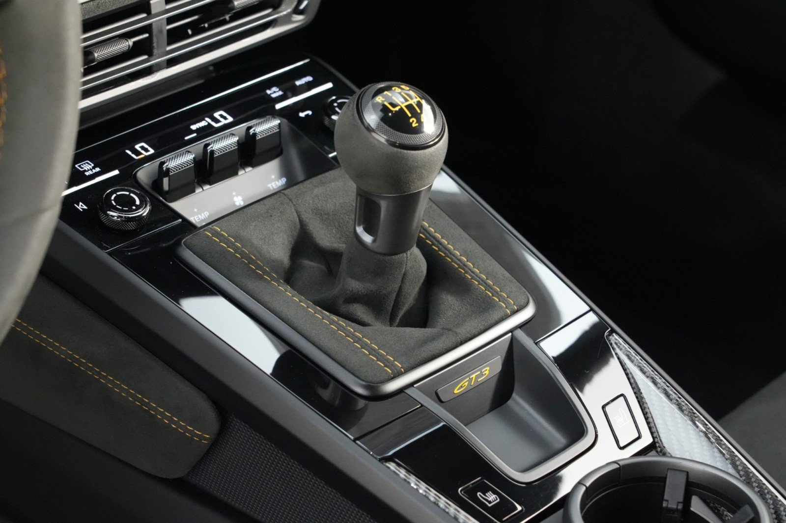 Used 2023 Porsche 911 GT3 RWD image 85