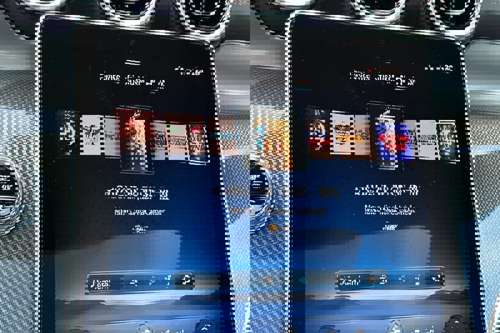 New 2026 Mercedes-Benz GLC 300 4MATIC image 17