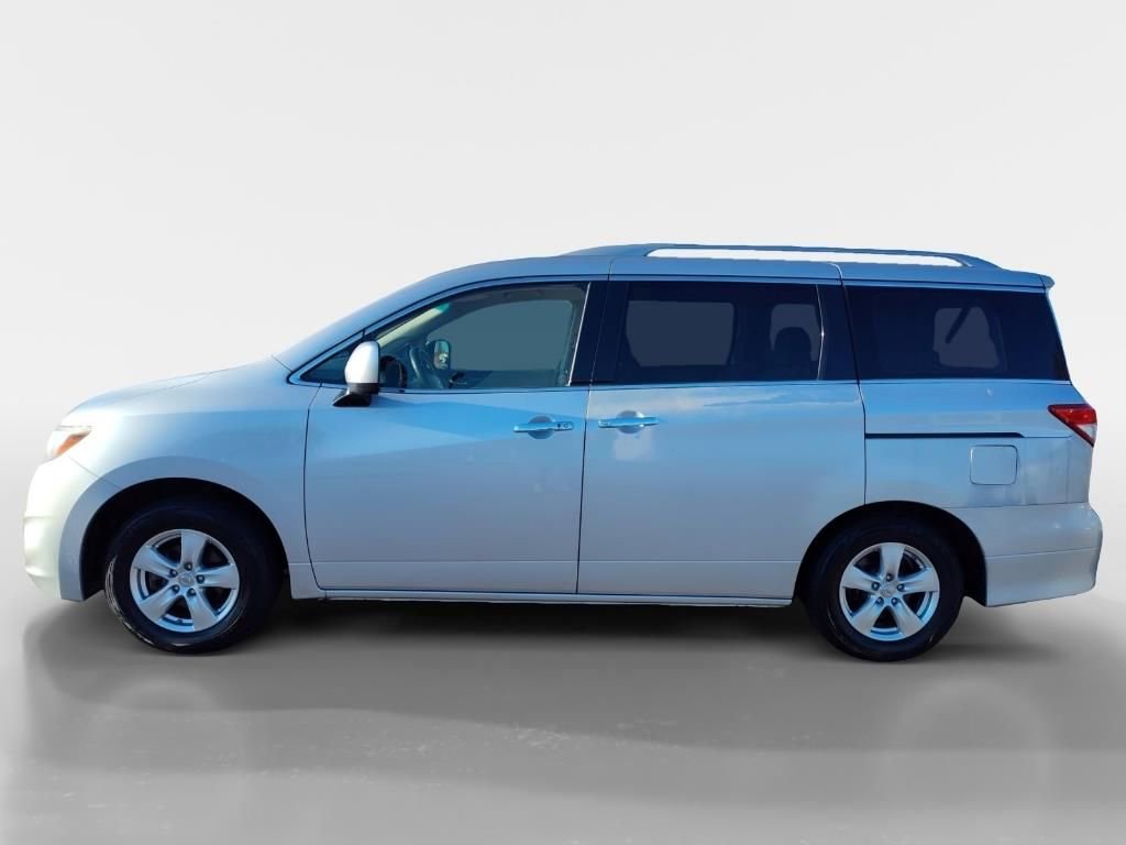 Used 2016 Nissan Quest SV image 30