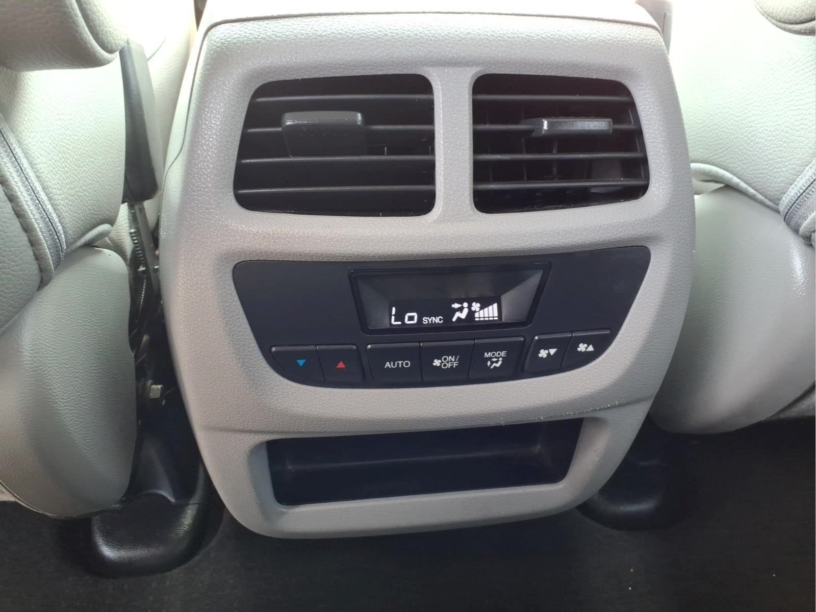 Certified 2018 Honda Pilot EX-L image 14