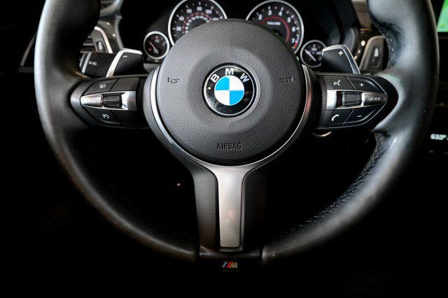 Used 2018 BMW 430i xDrive Coupe image 23