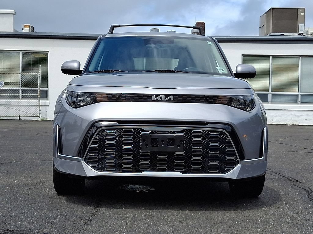 Used 2025 Kia Soul GT-Line FWD image 5