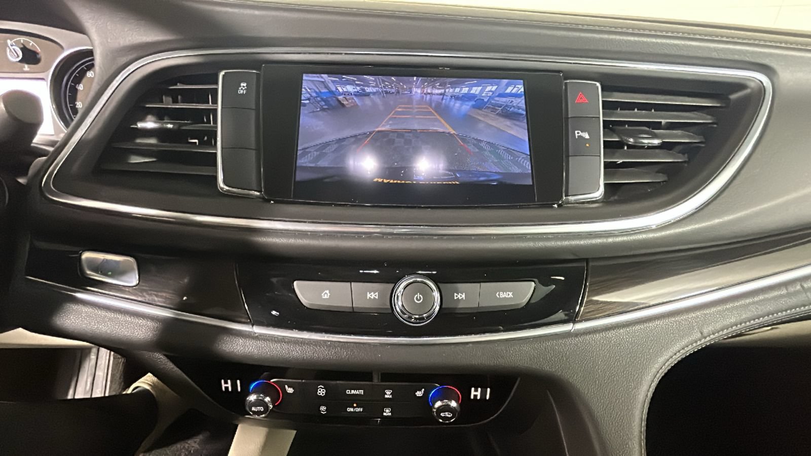 Used 2020 Buick Enclave Essence w/ LPO, Floor Liner Package FWD image 29