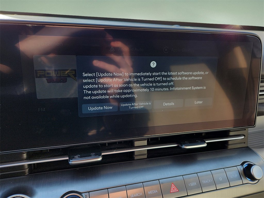 Used 2025 Hyundai Kona SEL image 21