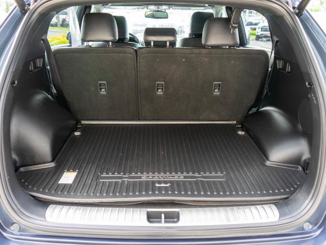 Certified 2022 Kia Sportage SX AWD/4WD image 32