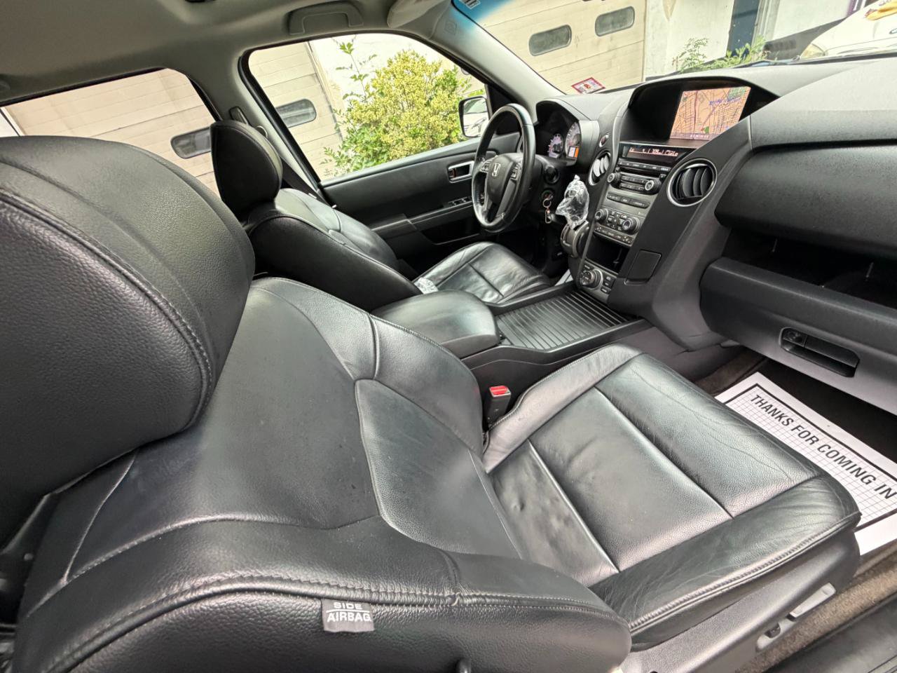 Used 2012 Honda Pilot EX-L image 42
