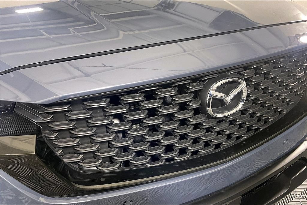 Used 2026 MAZDA CX-50 AWD 2.5 S w/ Preferred Pkg image 36