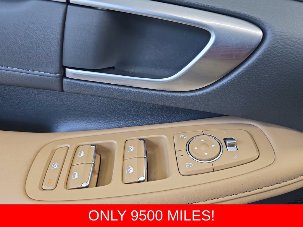Used 2021 Hyundai Sonata Limited FWD image 28