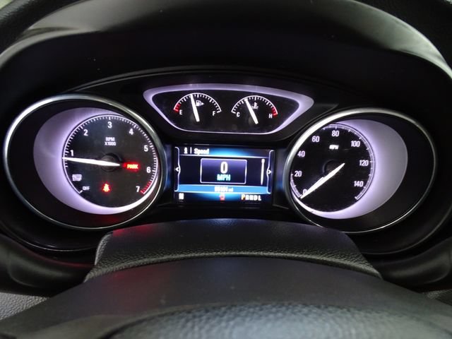 Certified 2019 Buick Envision Essence w/ LPO, Active Package AWD/4WD image 18