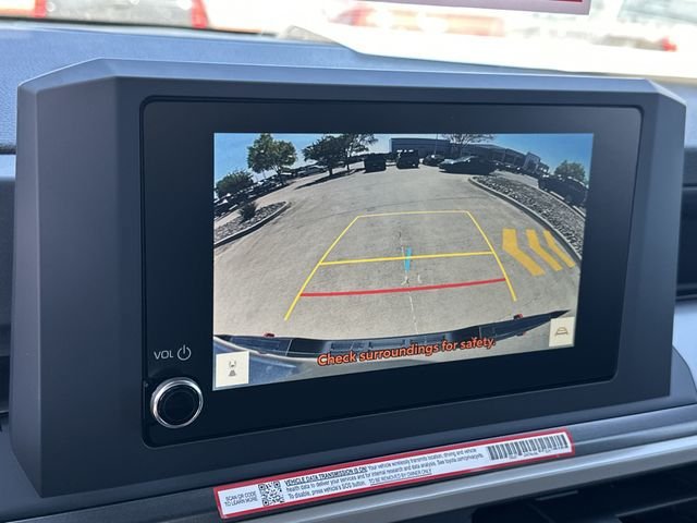 New 2026 Toyota Tacoma TRD Off-Road AWD/4WD image 17