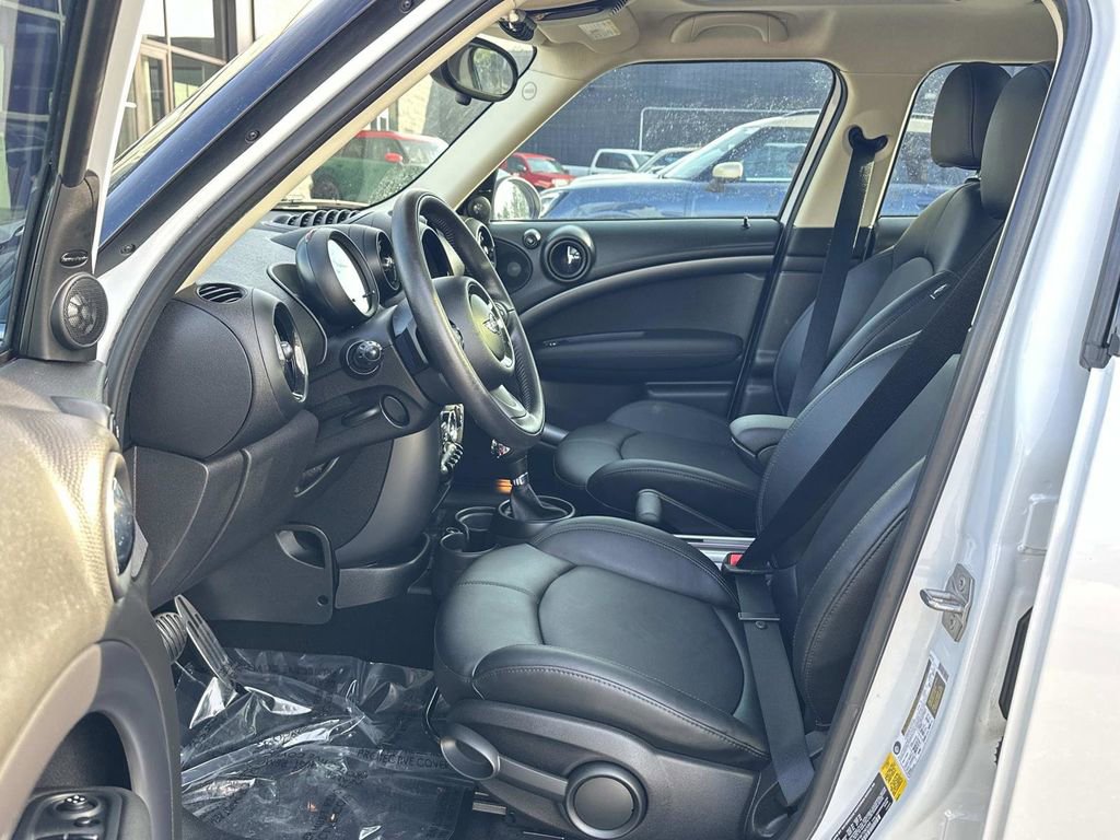 Used 2015 MINI Cooper Countryman S image 23