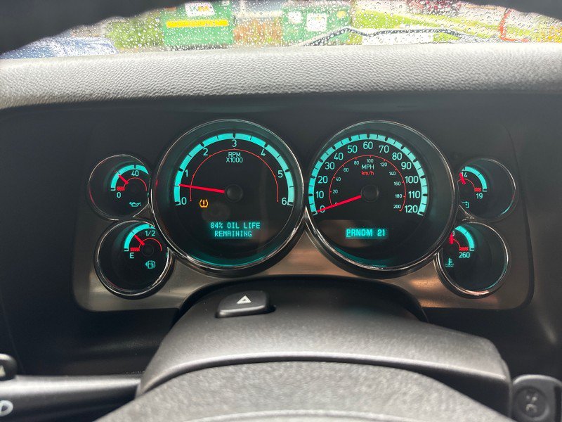 Used 2008 HUMMER H2 AWD/4WD image 32