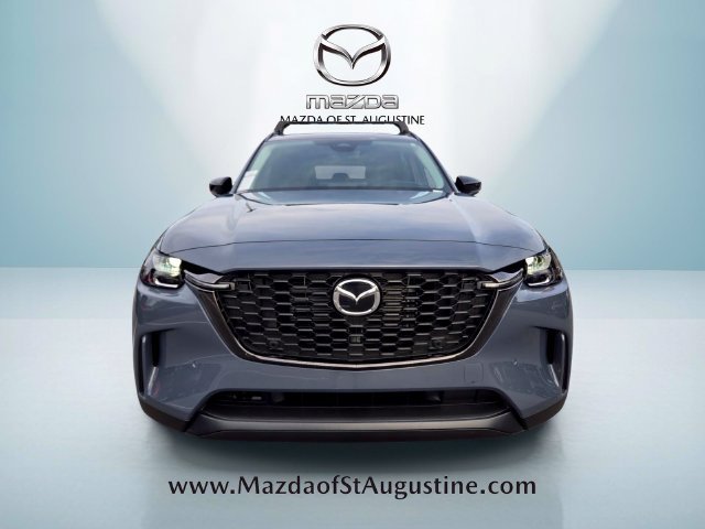 New 2026 MAZDA CX-90 3.3 Turbo w/ Premium Sport Pkg AWD/4WD image 18