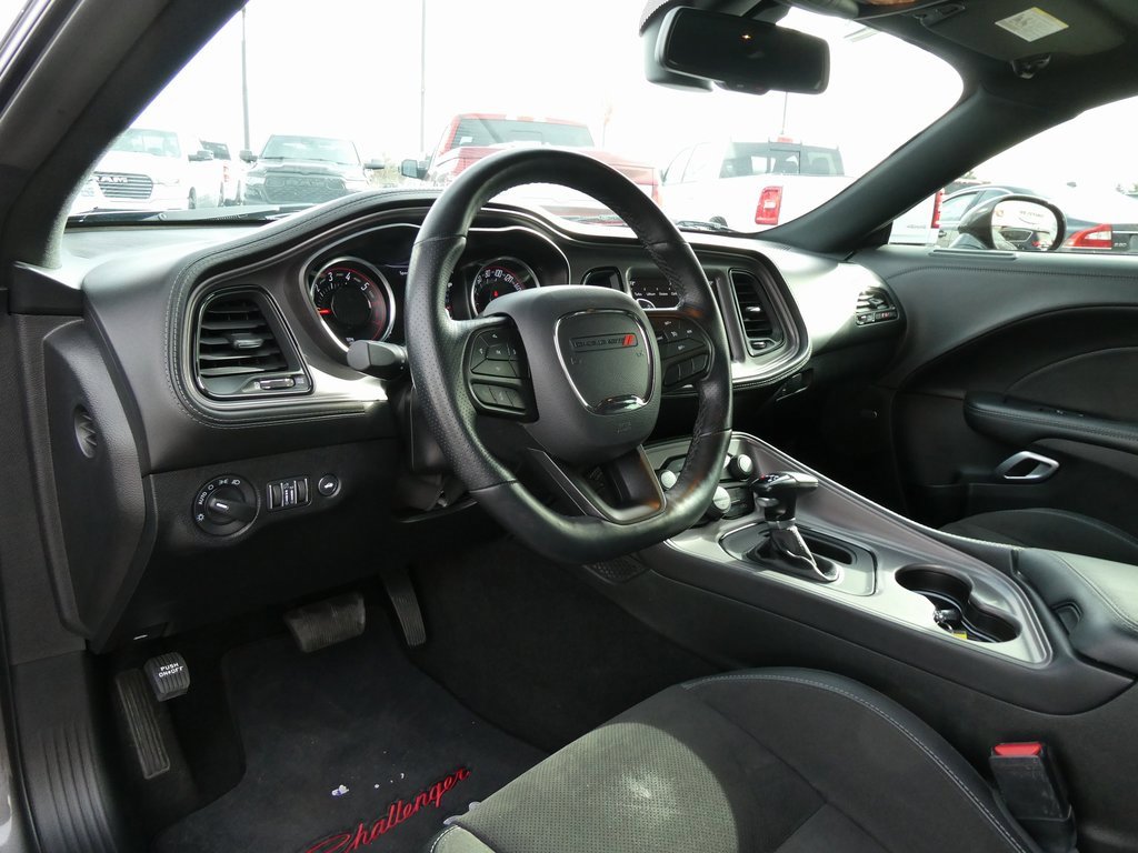 Used 2023 Dodge Challenger R/T Scat Pack image 18