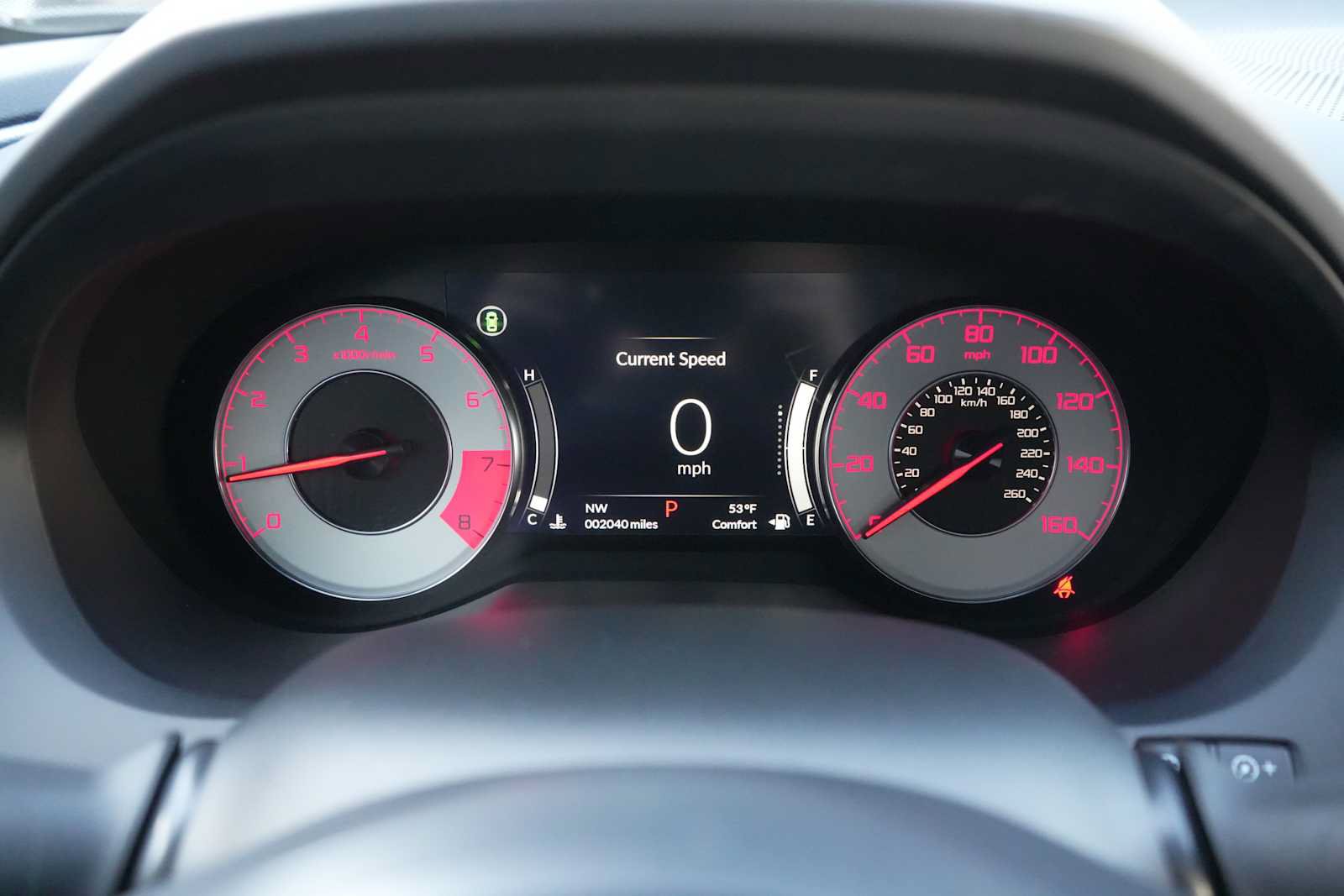 Certified 2026 Acura RDX A-Spec AWD/4WD image 23