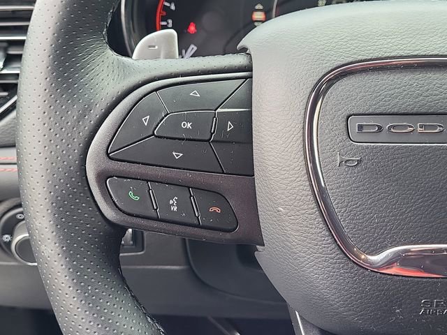 Certified 2025 Dodge Durango R/T w/ Trailer Tow Group IV image 13