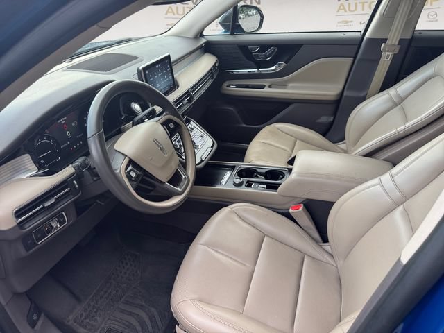 Used 2020 Lincoln Corsair FWD w/ Equipment Group 101A image 9