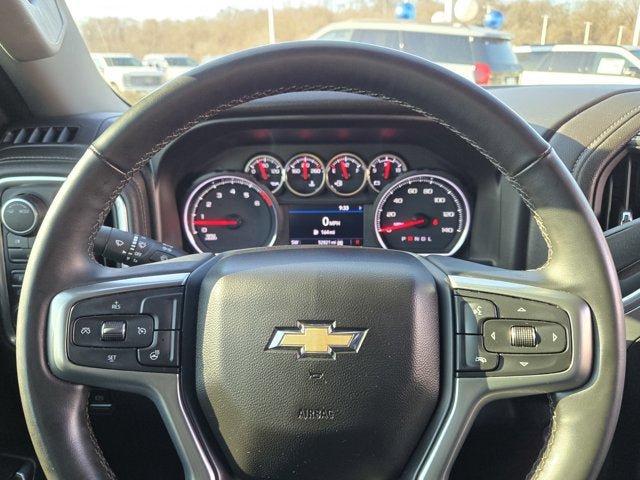 Used 2023 Chevrolet Silverado 2500 LT w/ All Star Edition AWD/4WD image 32
