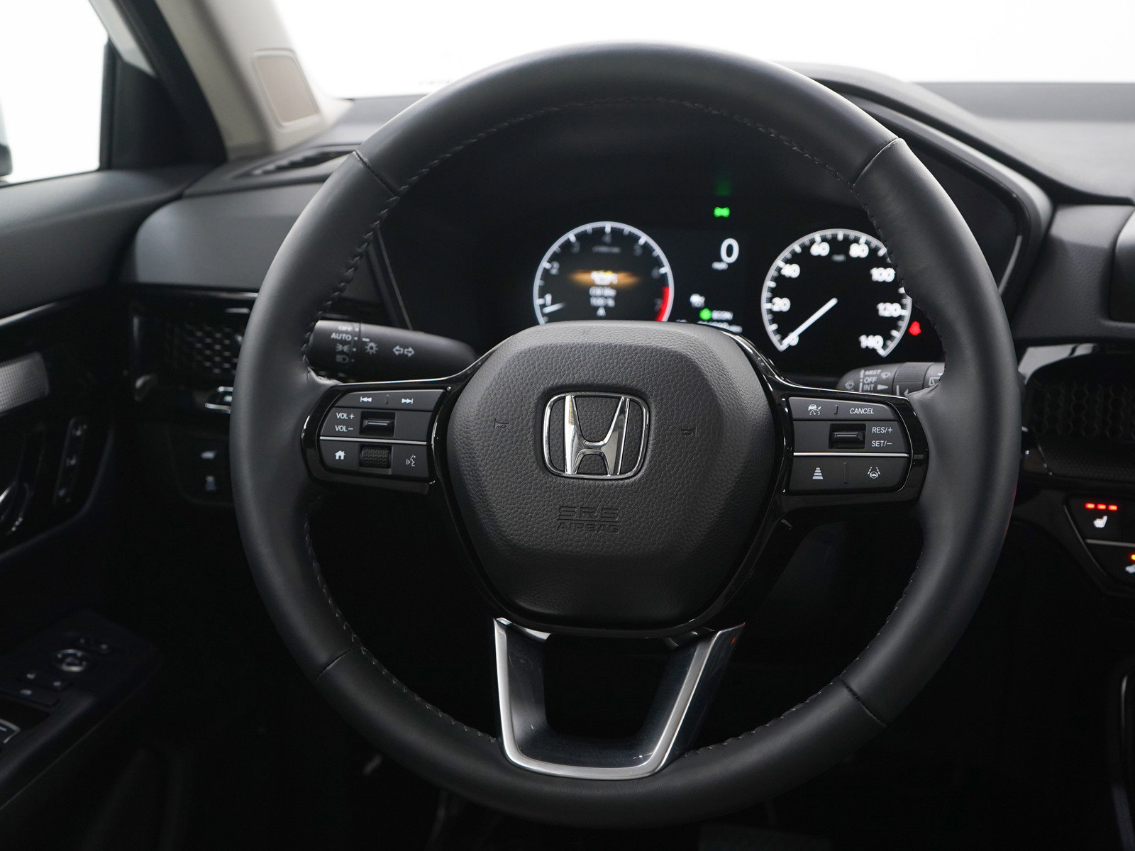 Used 2024 Honda CR-V EX-L image 14