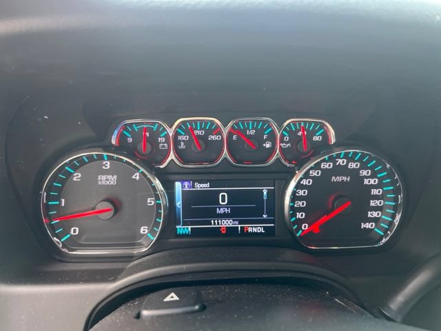 Used 2018 GMC Yukon SLE w/ Convenience Package AWD/4WD image 26