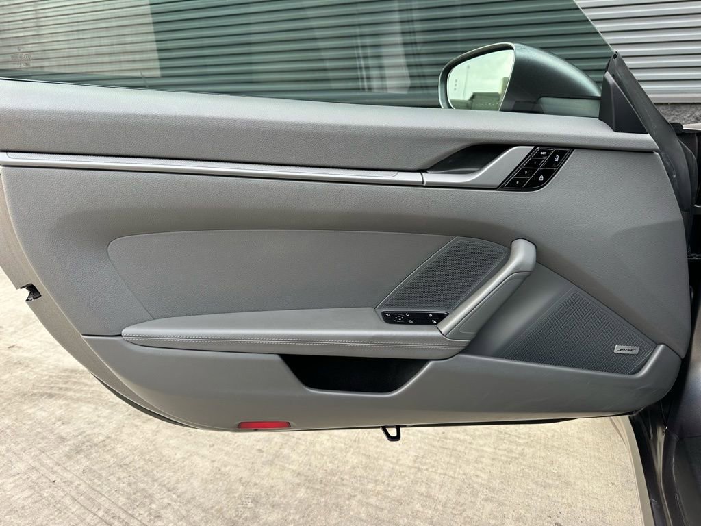 Certified 2020 Porsche 911 Carrera S image 20