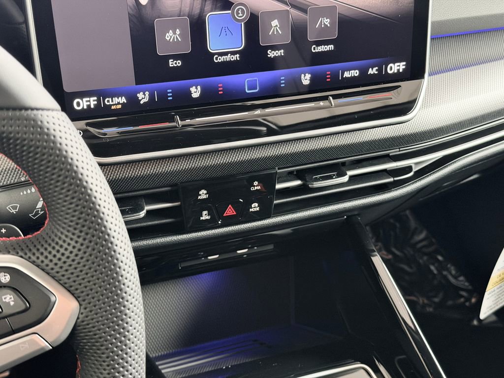 New 2026 Volkswagen GTI Autobahn image 19