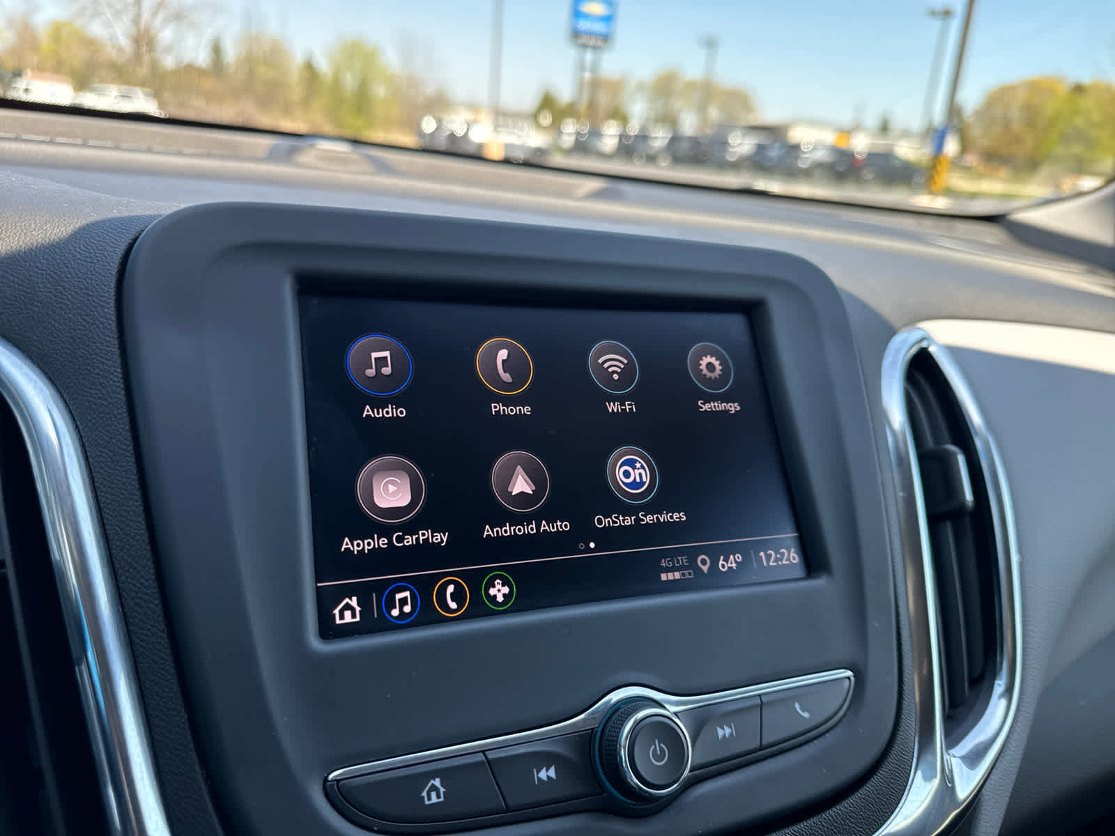 Used 2024 Chevrolet Equinox LS w/ LS Convenience Package image 22