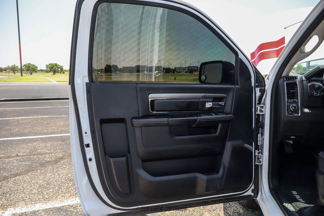 Used 2013 RAM 1500 R/T w/ Convenience Group RWD image 22