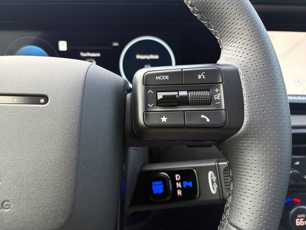 New 2026 Hyundai Palisade XRT Pro AWD/4WD image 18