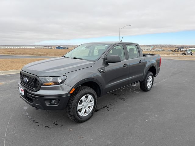 Used 2019 Ford Ranger XL w/ FX4 Off-Road Package image 1