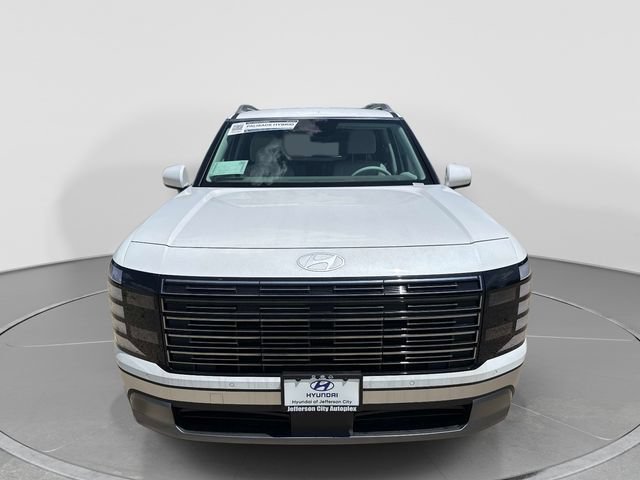New 2026 Hyundai Palisade SEL AWD/4WD image 2