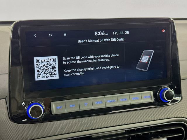 Used 2022 Hyundai Kona Limited image 40