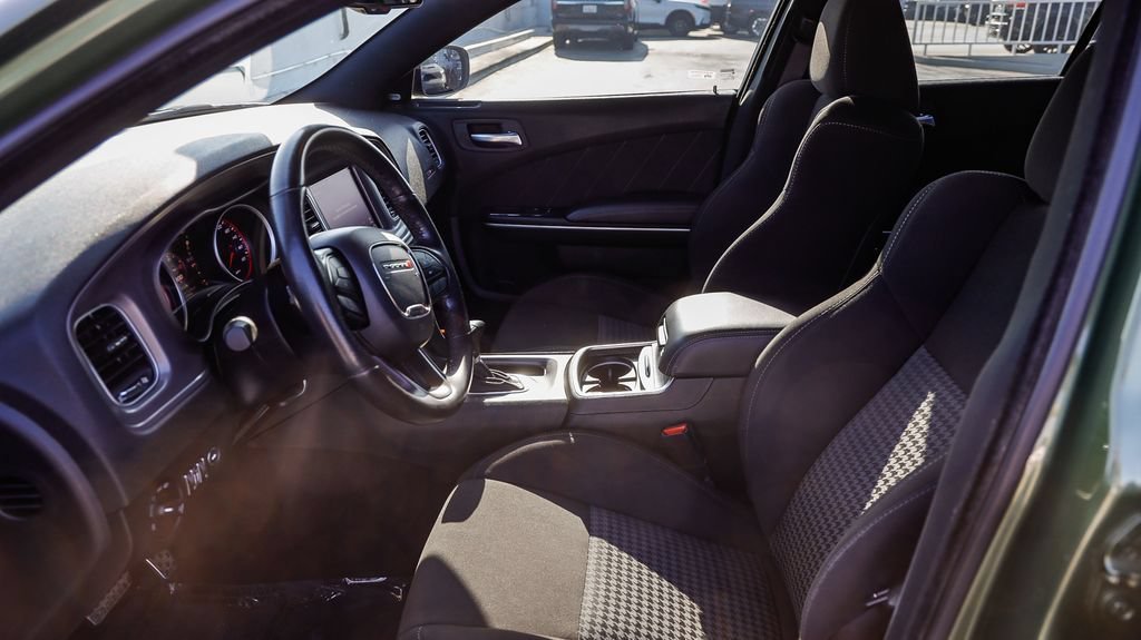 Used 2023 Dodge Charger Scat Pack RWD image 21