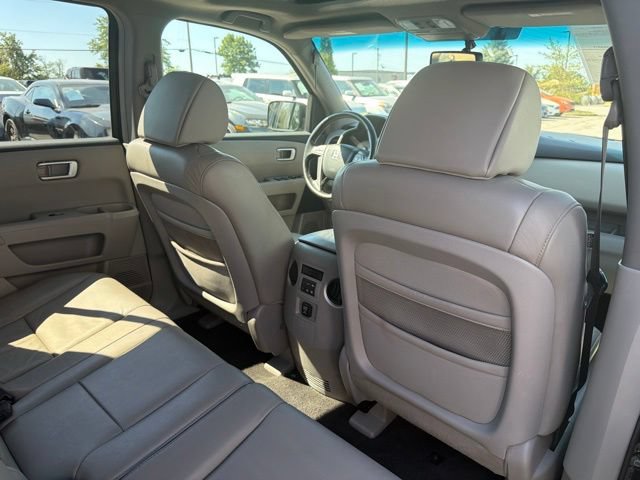 Used 2009 Honda Pilot EX-L image 25