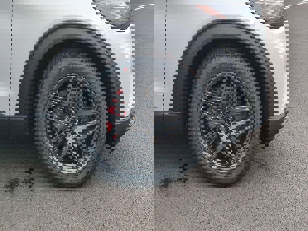 New 2026 Ford Explorer ST image 30