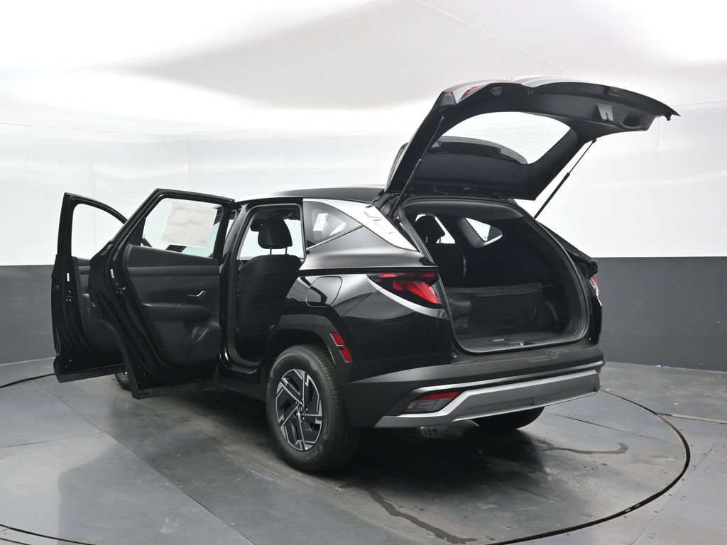 New 2026 Hyundai Tucson Blue SE AWD/4WD image 49