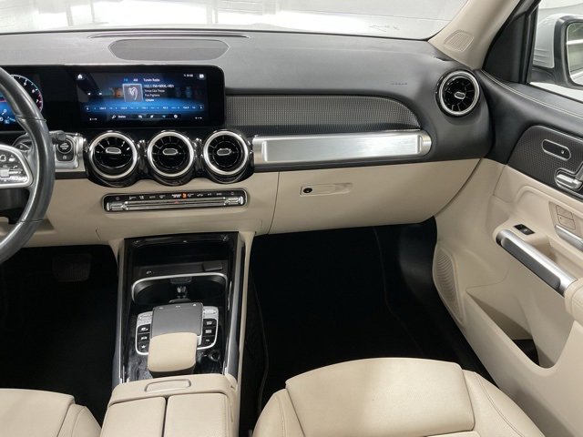 Used 2020 Mercedes-Benz GLB 250 4MATIC image 18