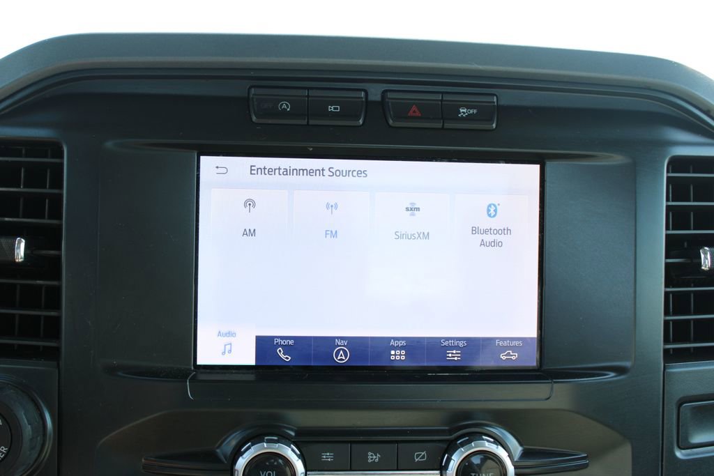 Used 2021 Ford F150 XLT w/ Equipment Group 301A Mid image 32